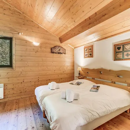 Les Alpages - 4 Pieces Pour 8 Personnes Mae-9193 Apartment *