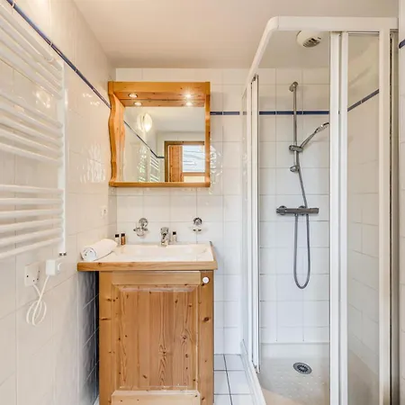 Les Alpages - 4 Pieces Pour 8 Personnes Mae-9193 Apartment