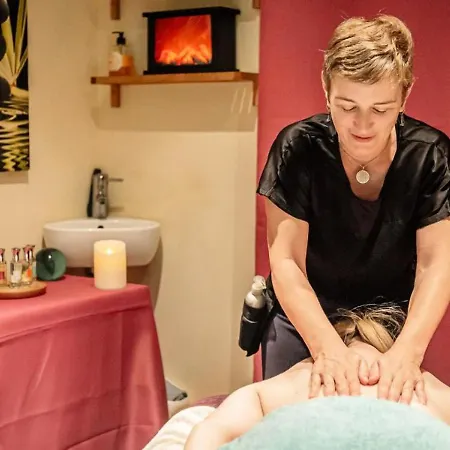 Apartment Les Alpages - 4 Pieces Pour 8 Personnes Mae-9193 La Plagne