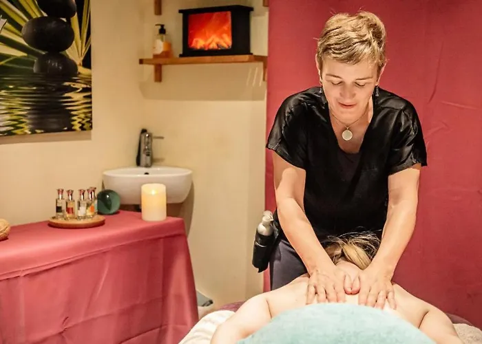 Διαμέρισμα Les Alpages - 4 Pieces Pour 8 Personnes Mae-9193 La Plagne