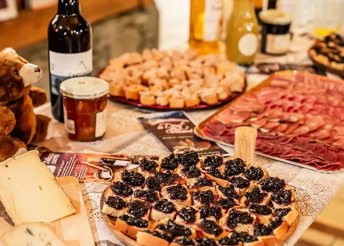 Les Alpages - 4 Pieces Pour 8 Personnes Mae-9193 Διαμέρισμα