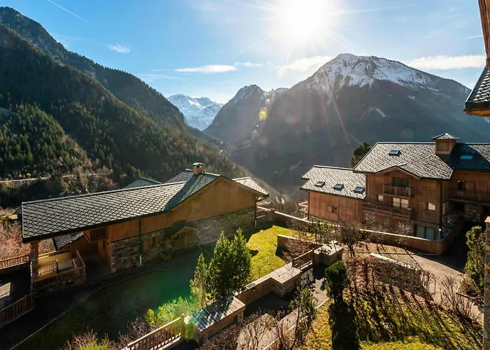 Les Alpages - 4 Pieces Pour 8 Personnes Mae-9193 Διαμέρισμα La Plagne