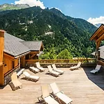Résidence Les Alpages - 4 Pièces Pour 8 Personnes Mae-9193 La Plagne