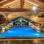 Résidence Les Alpages - 4 Pièces Pour 8 Personnes Mae-9193 * La Plagne