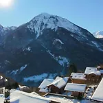 Résidence Les Alpages - 4 Pièces Pour 8 Personnes Mae-9193 * La Plagne