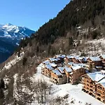 Apartamento Résidence Les Alpages - 4 Pièces Pour 8 Personnes Mae-9193
