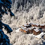 Résidence Les Alpages - 4 Pièces Pour 8 Personnes Mae-9193 La Plagne