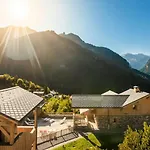 Résidence Les Alpages - 4 Pièces Pour 8 Personnes Mae-9193 * La Plagne