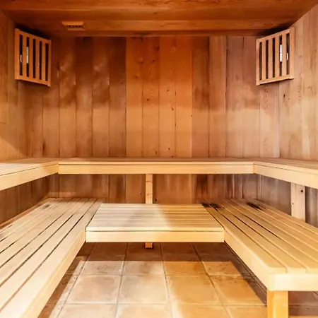 Les Alpages - 4 Pieces Pour 8 Personnes Mae-9193 拉普拉涅