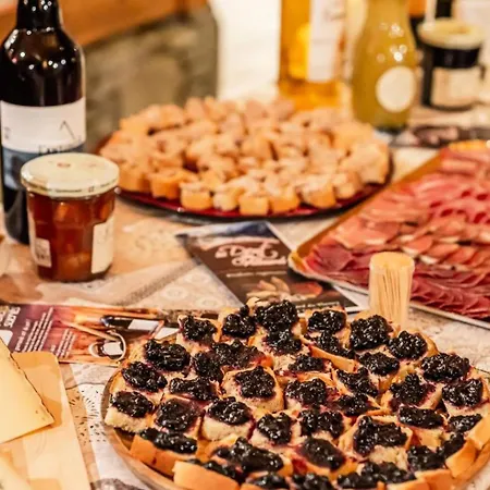 Les Alpages - 4 Pieces Pour 8 Personnes Mae-9193 公寓