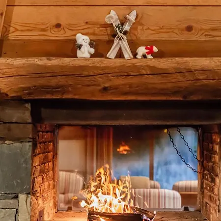 Les Alpages - 4 Pieces Pour 8 Personnes Mae-9193 Apartment *