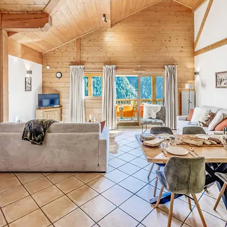 Les Alpages - 4 Pieces Pour 8 Personnes Mae-9193 La Plagne