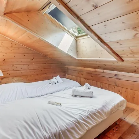 Apartment Les Alpages - 4 Pieces Pour 8 Personnes Mae-9193 La Plagne