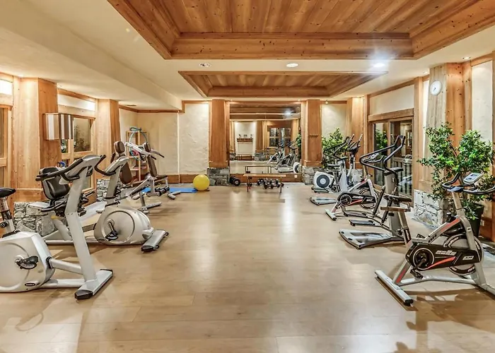 Les Alpages - 4 Pieces Pour 8 Personnes Mae-9193 Апартаменты Ла-Плань